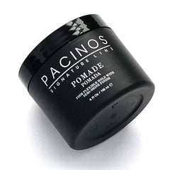 Pacinos Firm Hold Pomade 118 ml | Firm Flexible Hold with Semi-Shine Finish - Orcadia