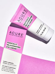 Acure Radically Rejuvenating Eye Cream 30ml - Orcadia