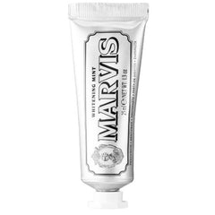 Marvis Whitening Mint Toothpaste 25ml - Orcadia